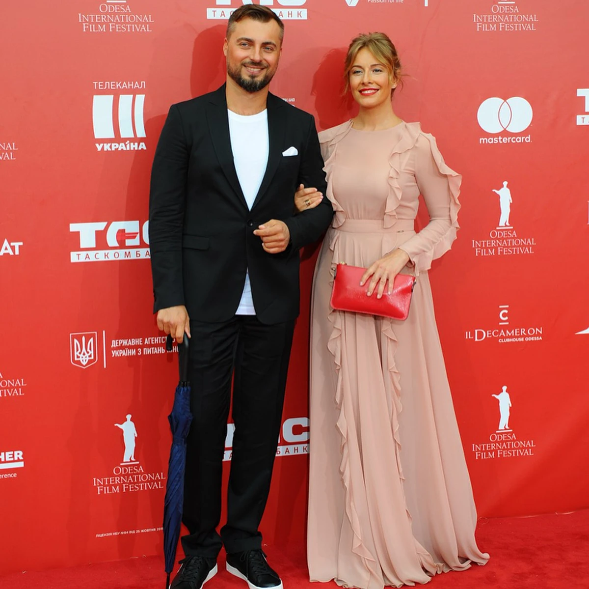 Олена Кравець розповіла про складнощі у шлюбі