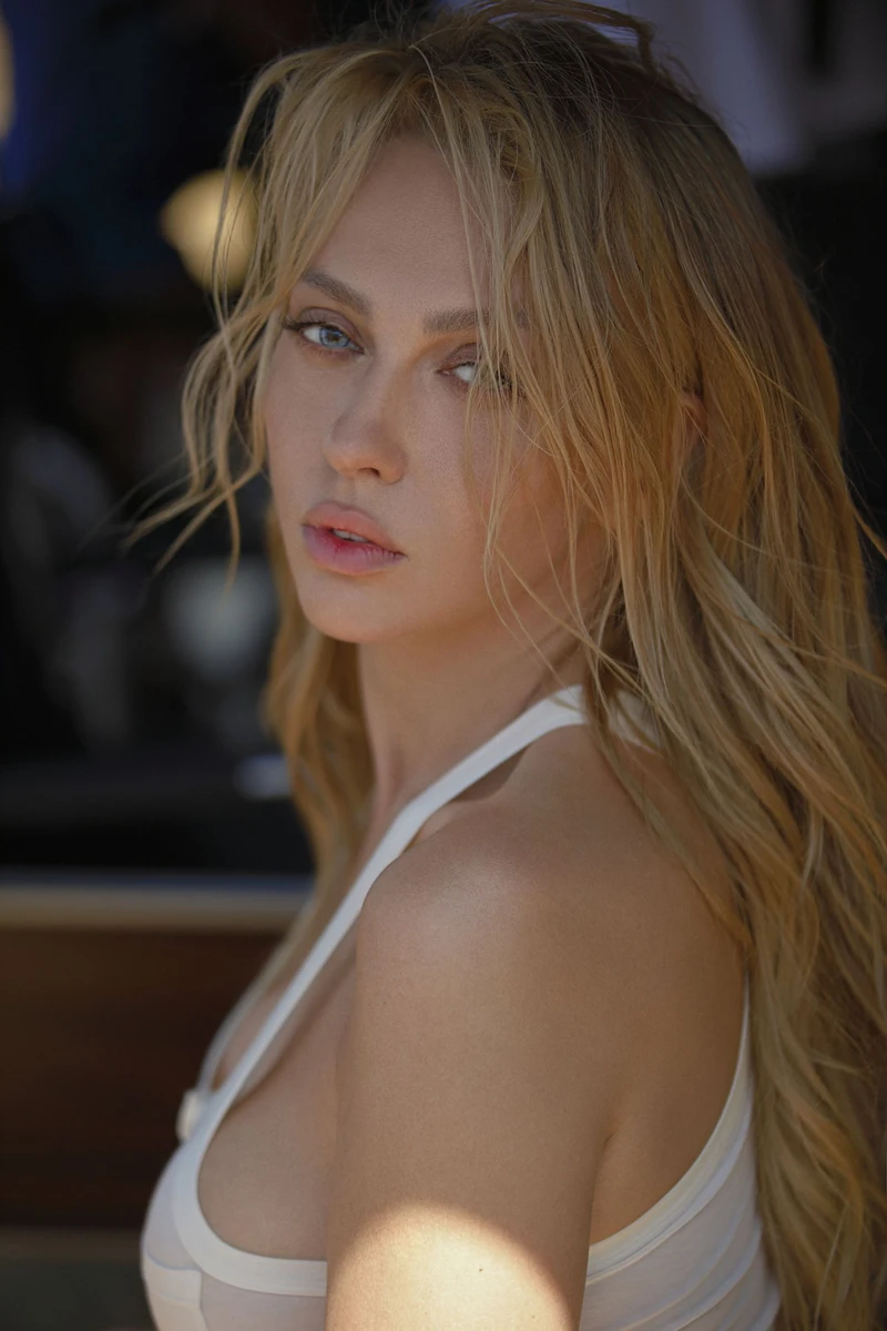 Дівчата, запам'ятовуємо: філери вже не в моді 