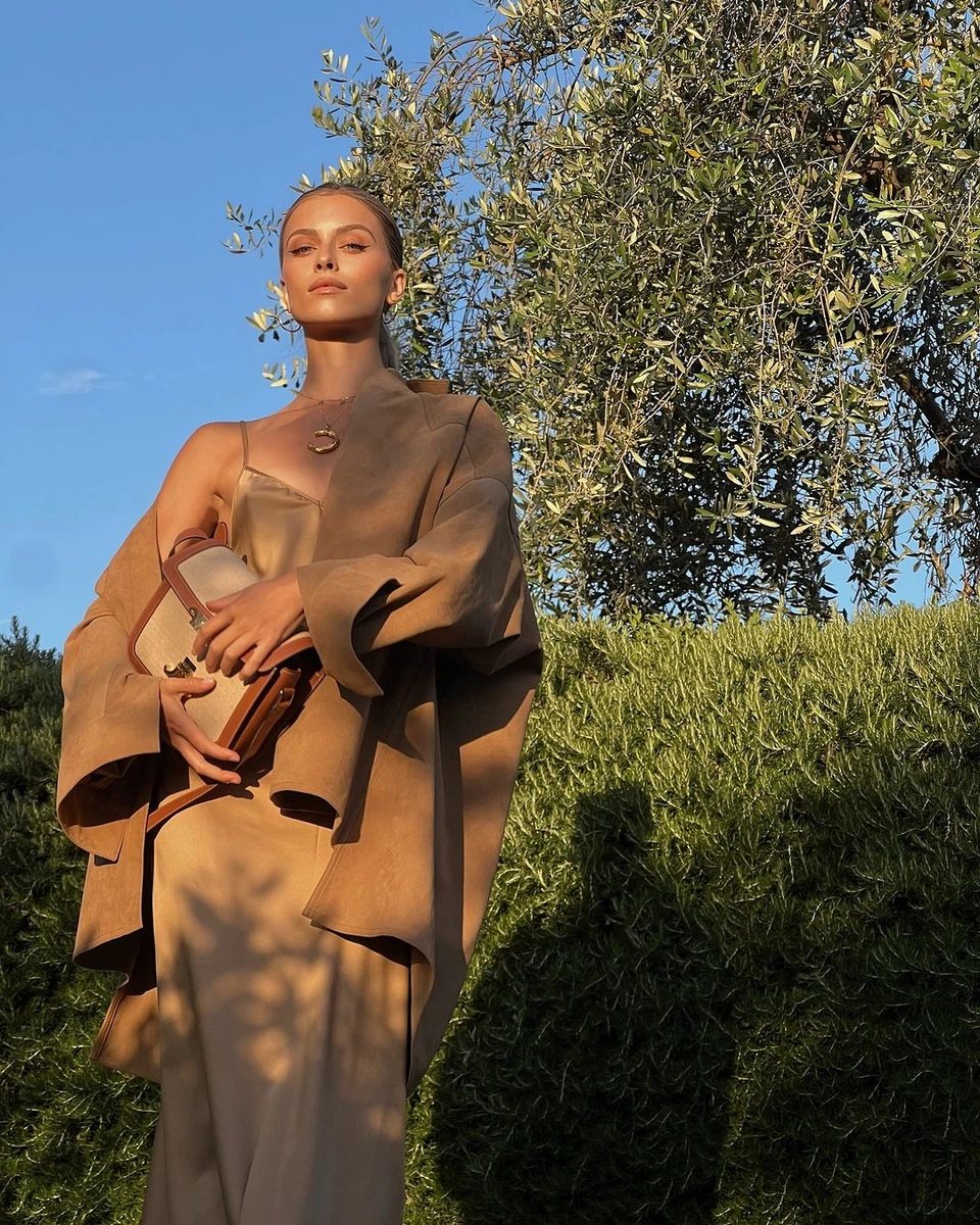 Щоб підтримувати своє тіло в тонусі, онука Ротару регулярно займається спортом