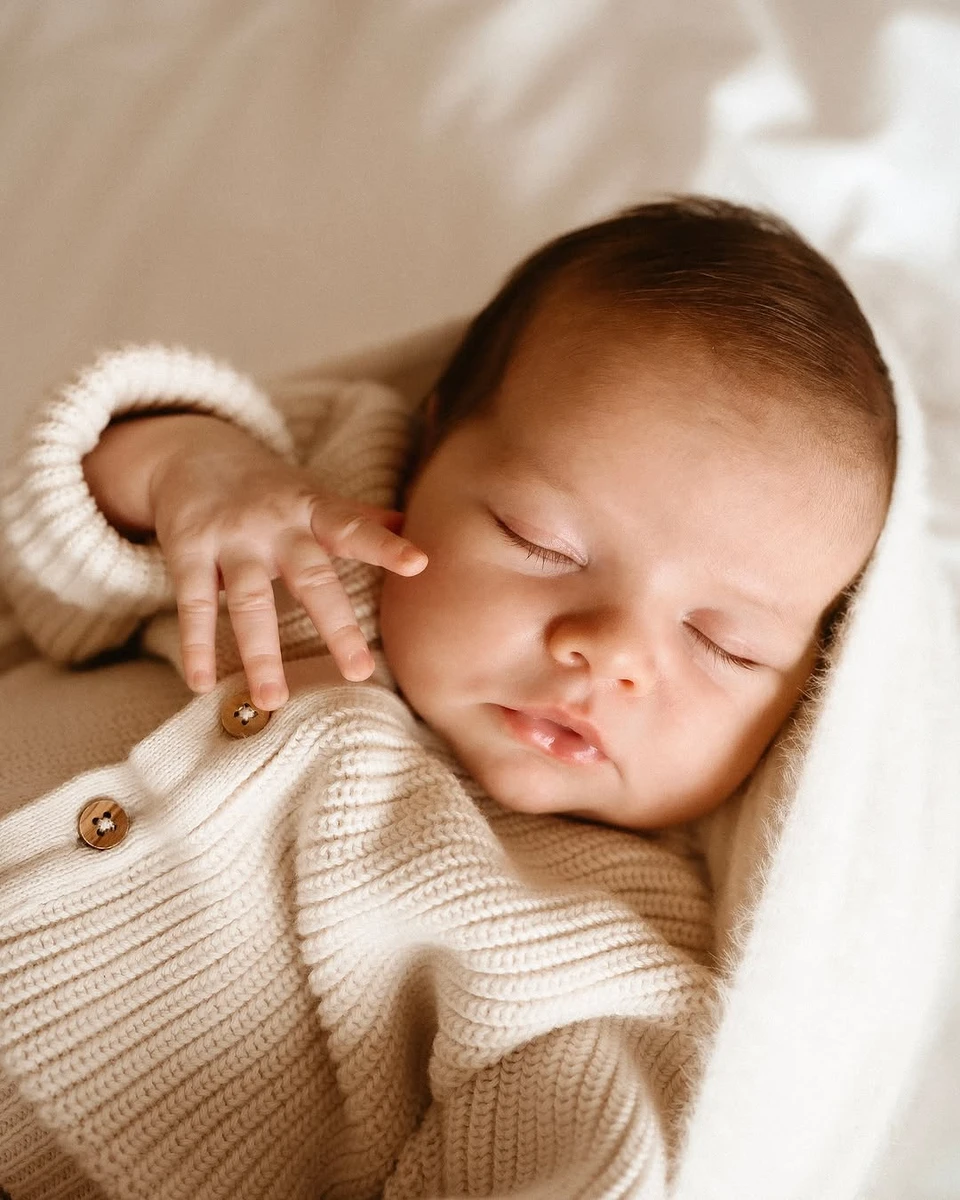 Донька блогерки Тані Пренткович