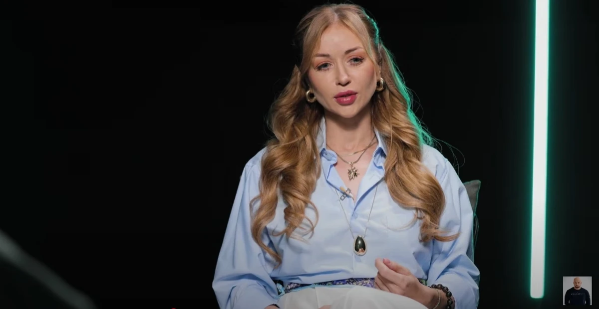 Наталка Валевська