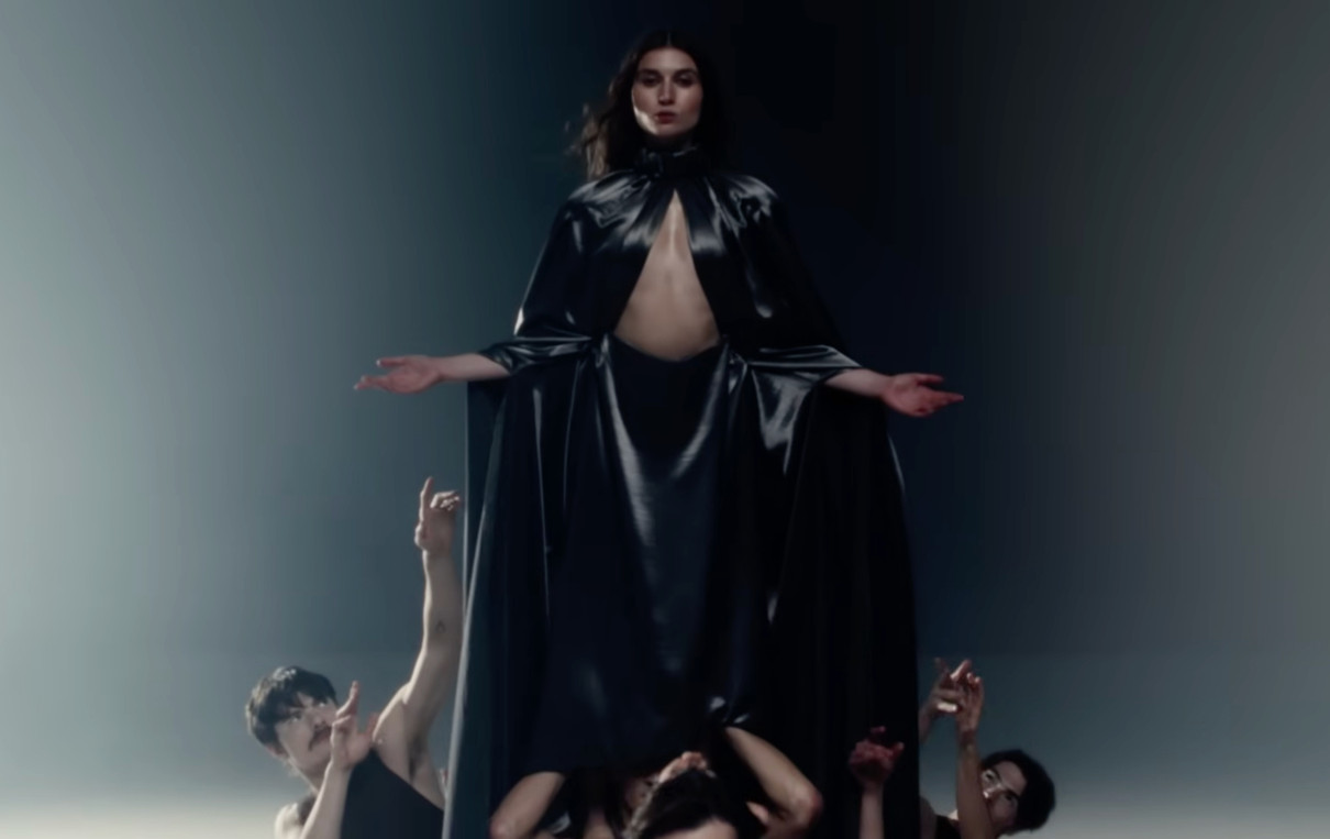 Джеррі Хейл випустила пісню-молитву для участі в Нацвідборі