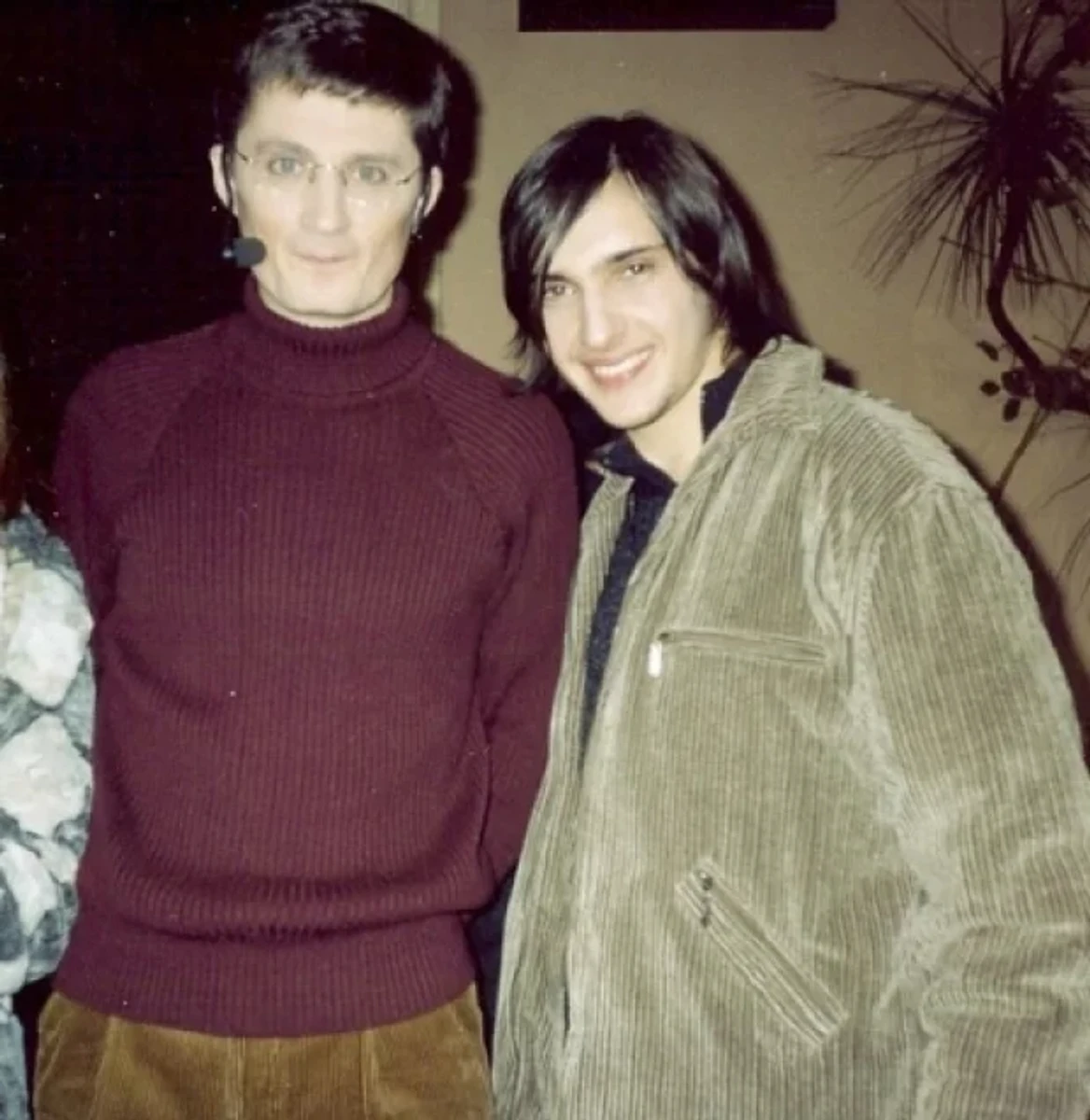 Віталій Козловський і Ігор Кондратюк