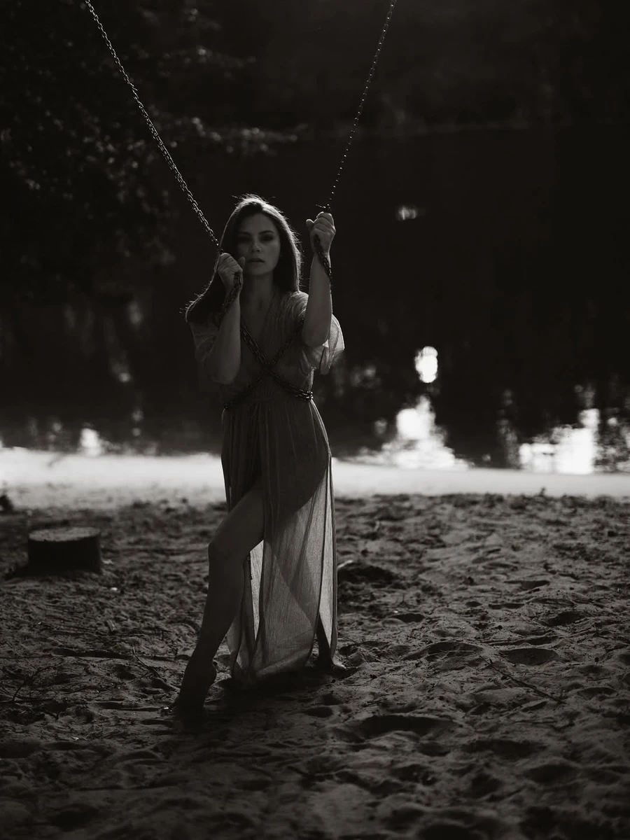 Тоня Хижняк