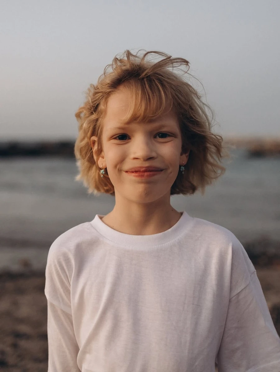 Прийомна дитина Мірошниченків