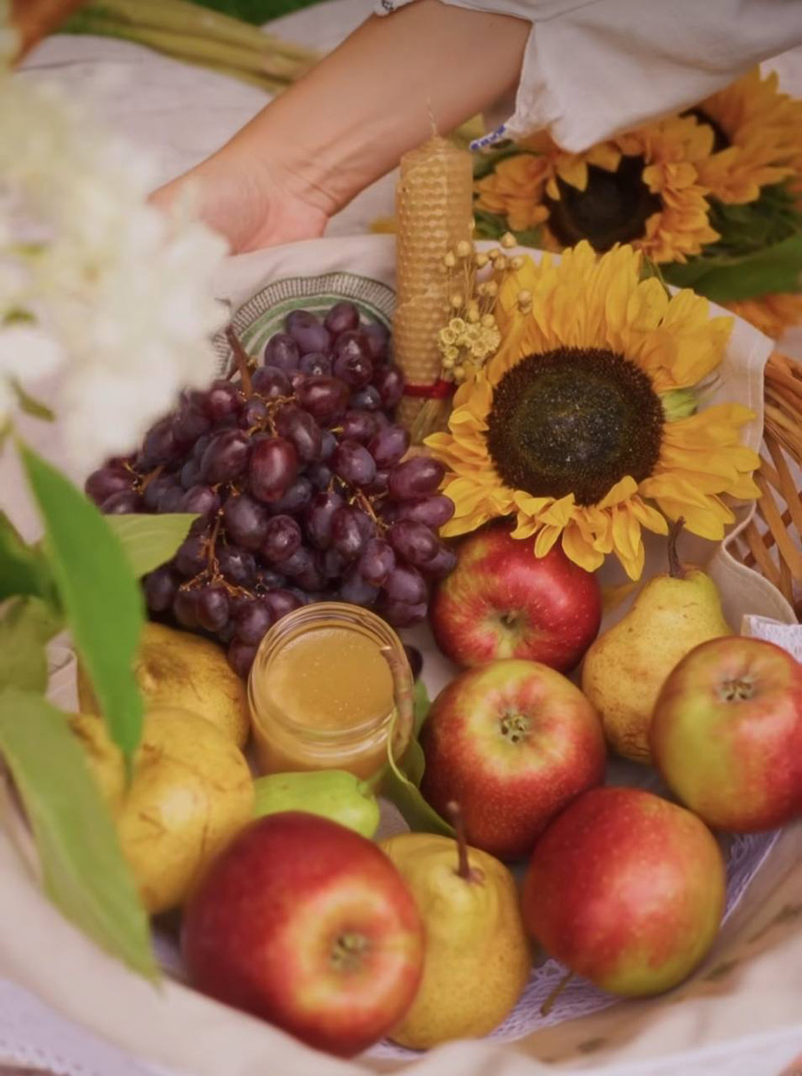 Якщо ви ще не зібрали свій святковий кошик, гайд для вас