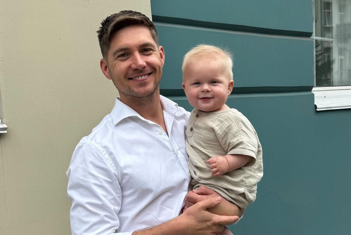 Володимир Остапчук