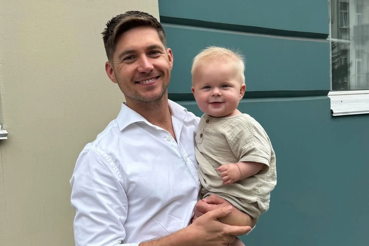 Володимир Остапчук