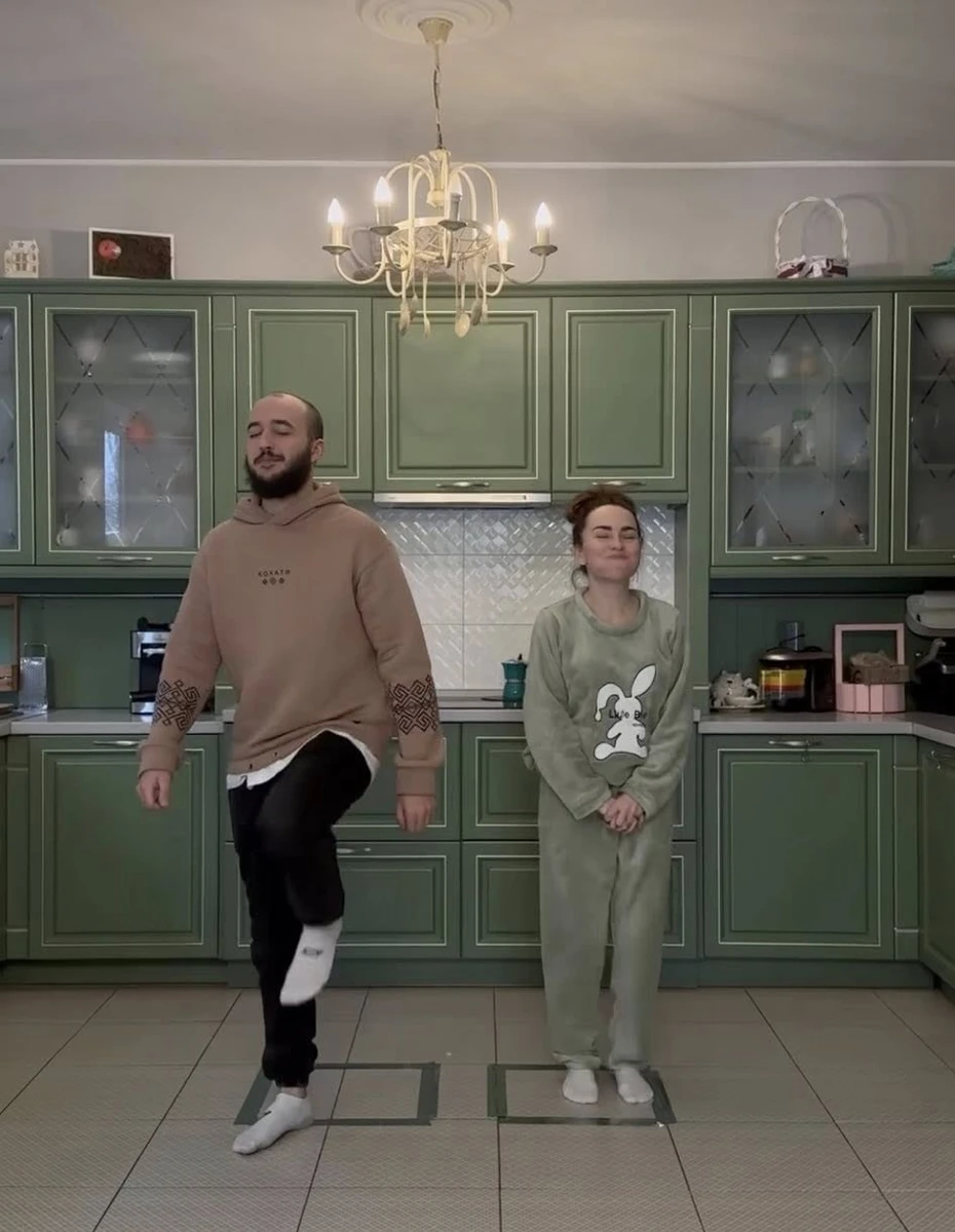 Вікторія Булітко в інстаграм