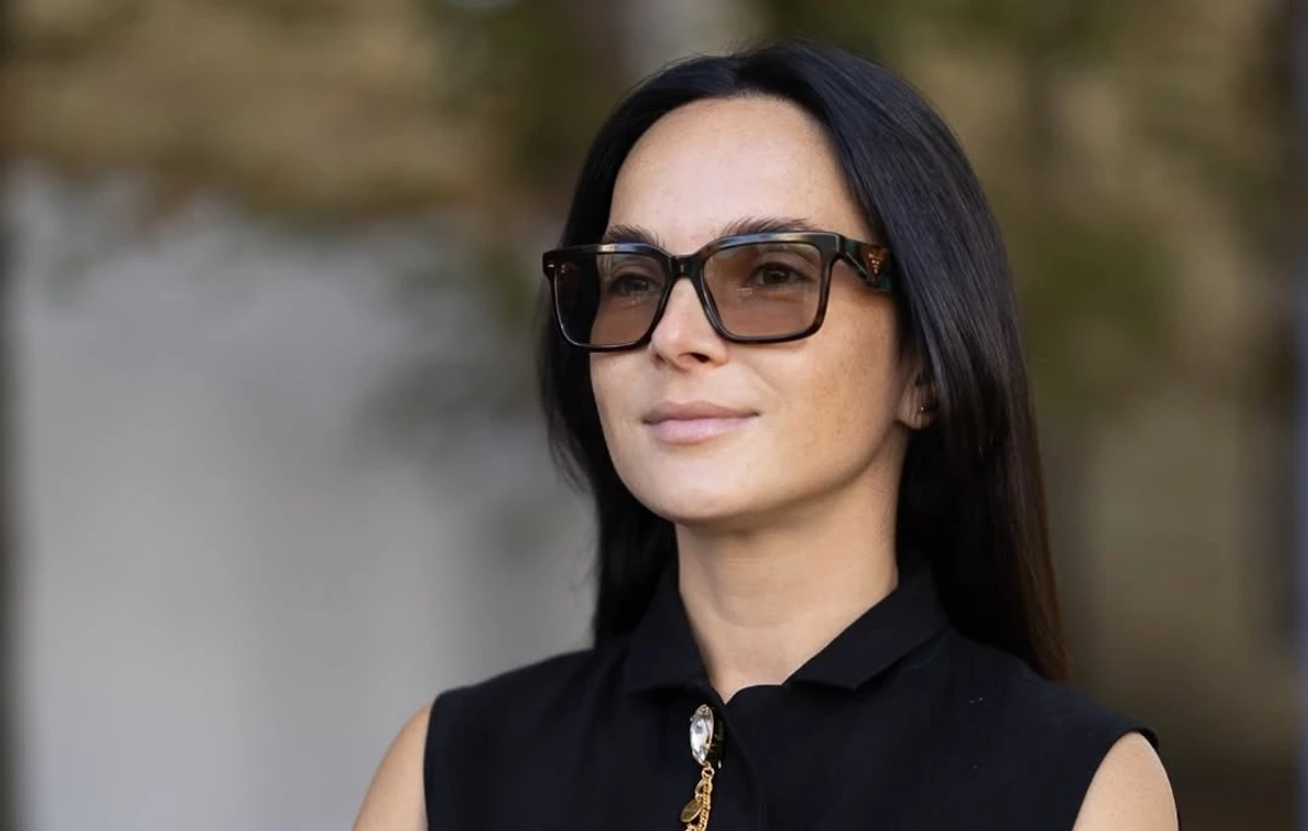 Інна Мірошниченко