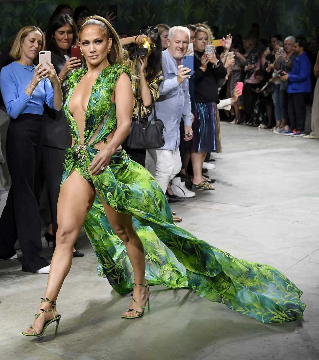 Дженніфер Лопес