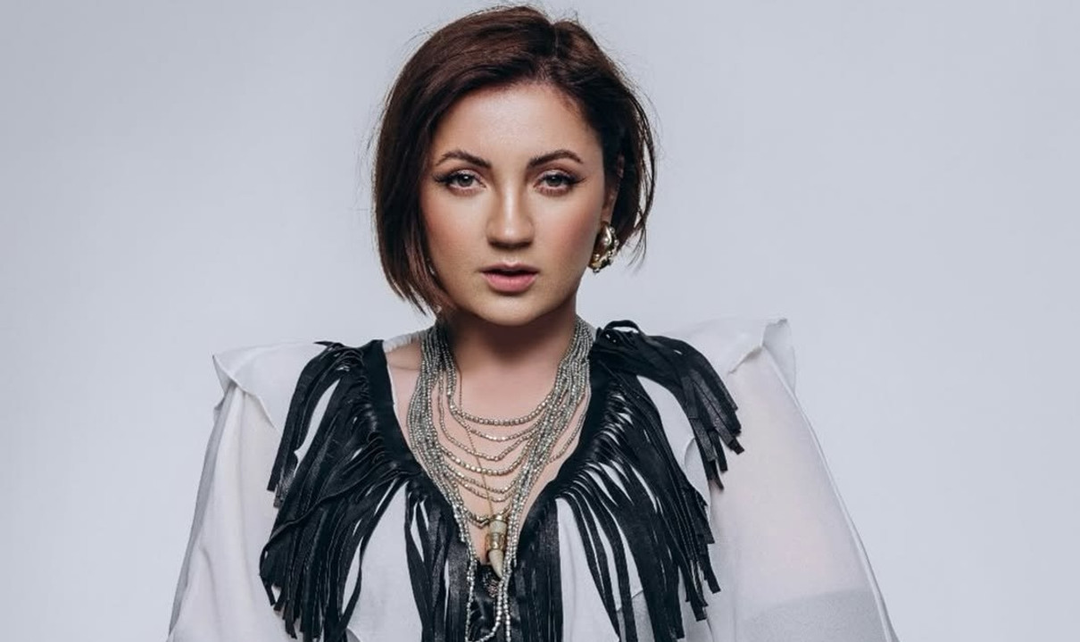 Оля Цибульська