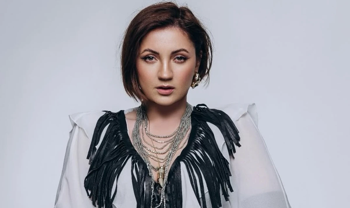 Оля Цибульська