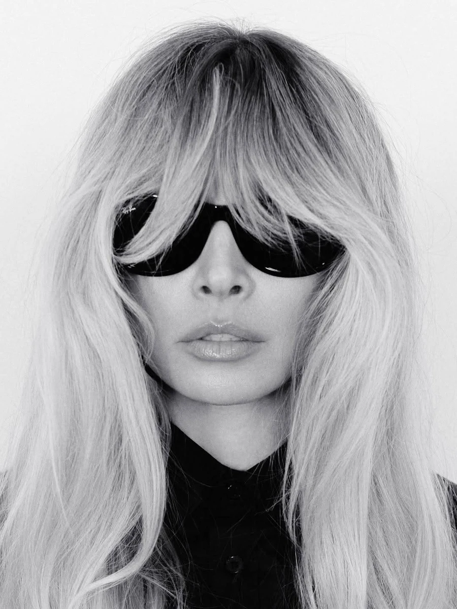 Віра Брежнєва