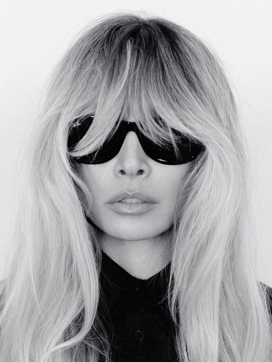 Віра Брежнєва