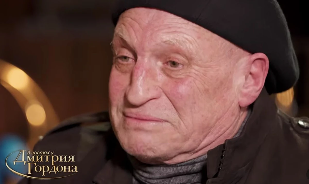 Вадим Буряковський