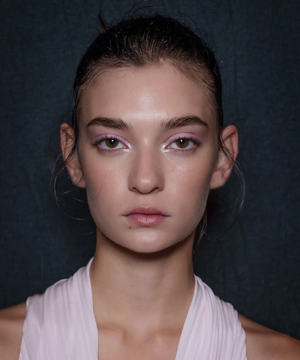 Юлія Ратнер портрет