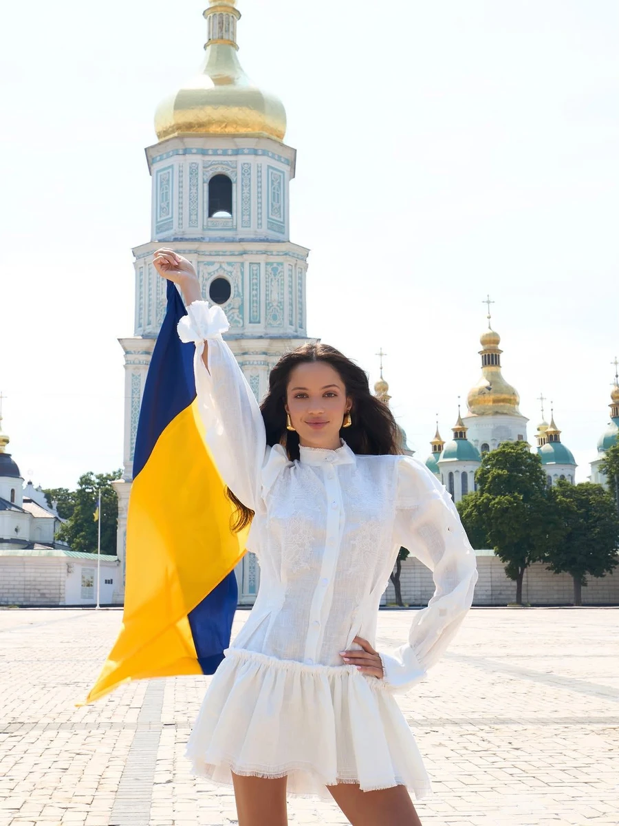 Донька Ніконова