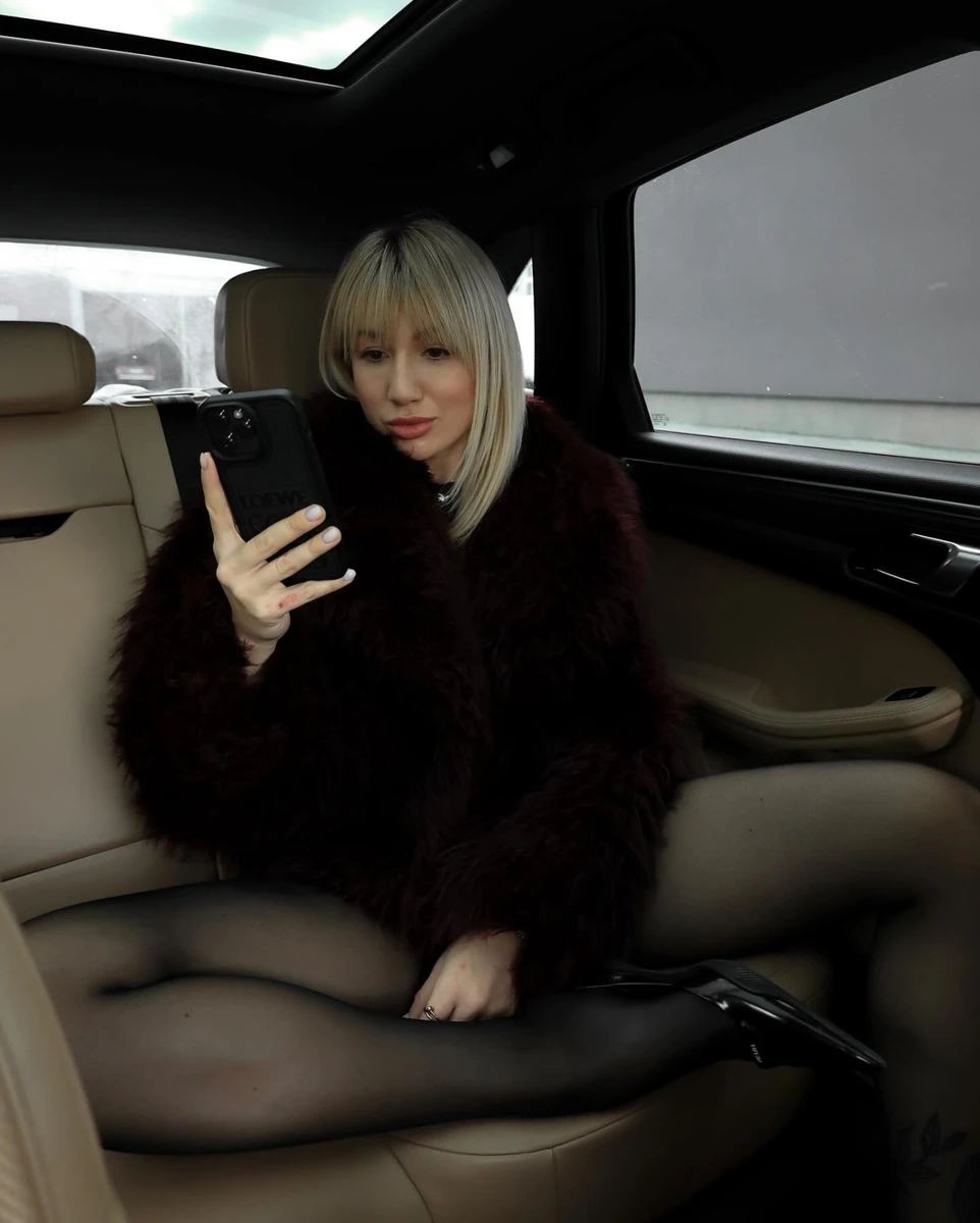 За словами Тані, через небезпеку для родини вона триматиме місце проживання/перебування в секреті