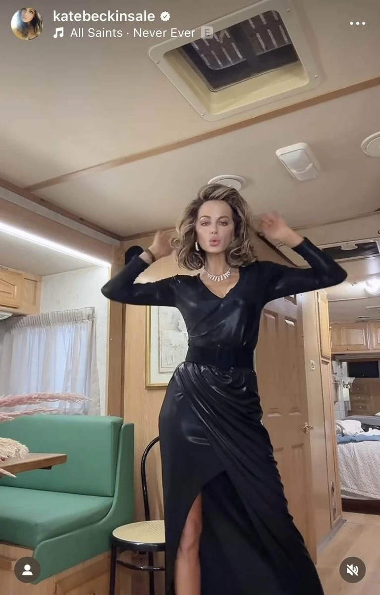 Акторка останнім часом помітно схудла, і на те були причини