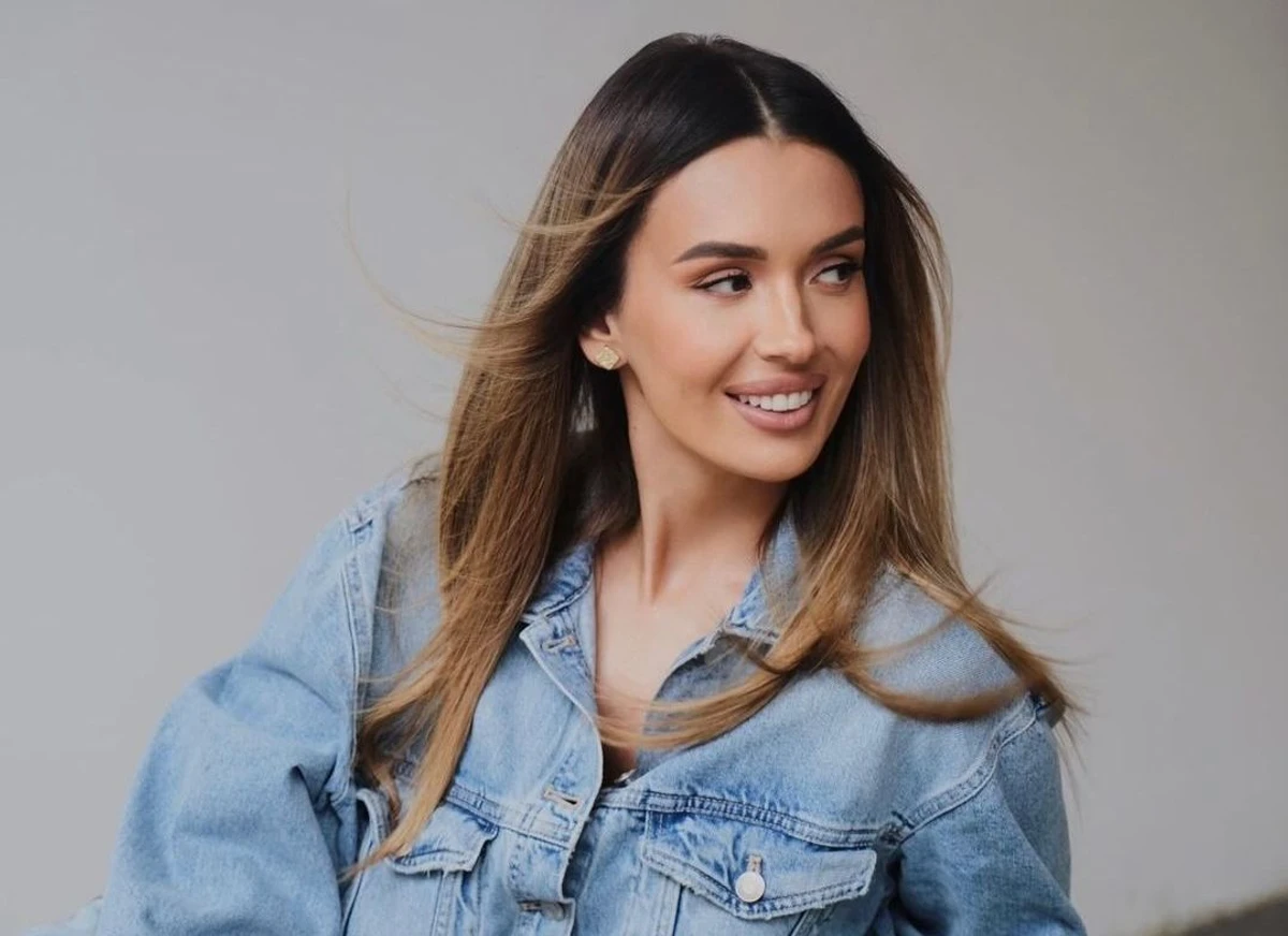 Ліза Ющенко