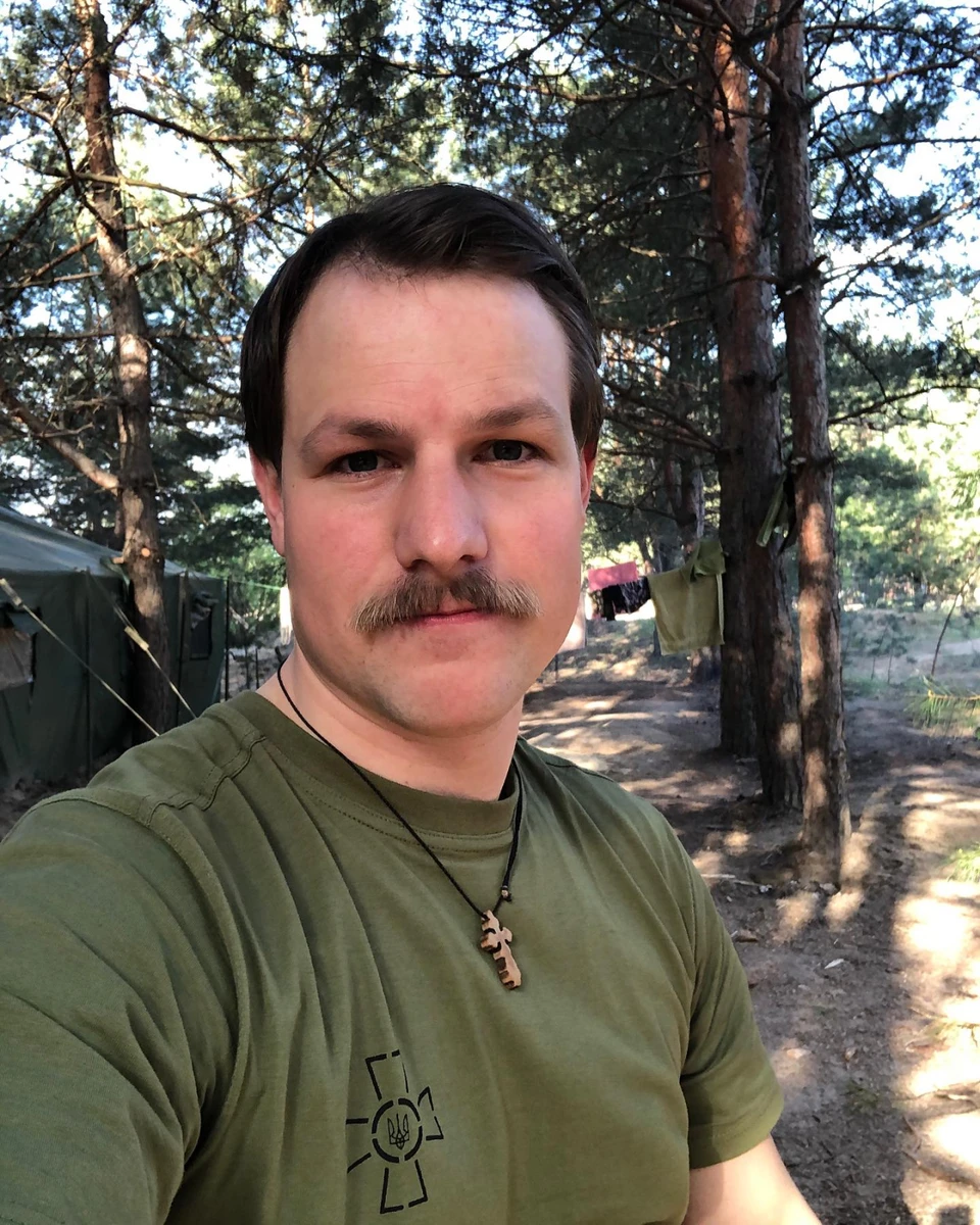 Дмитро обіцяє, що ще буде радувати фанатів