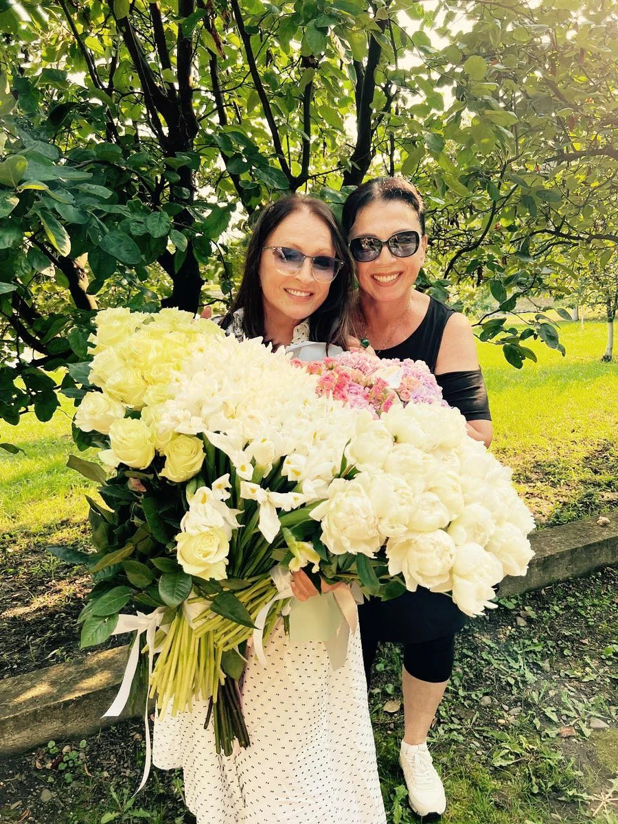 Софія Ротару