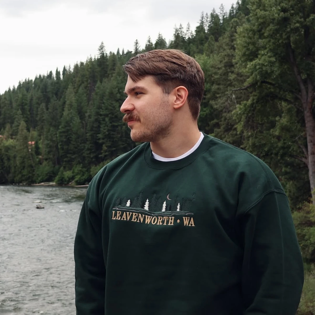 Молодший син Чака Норріса Дакота