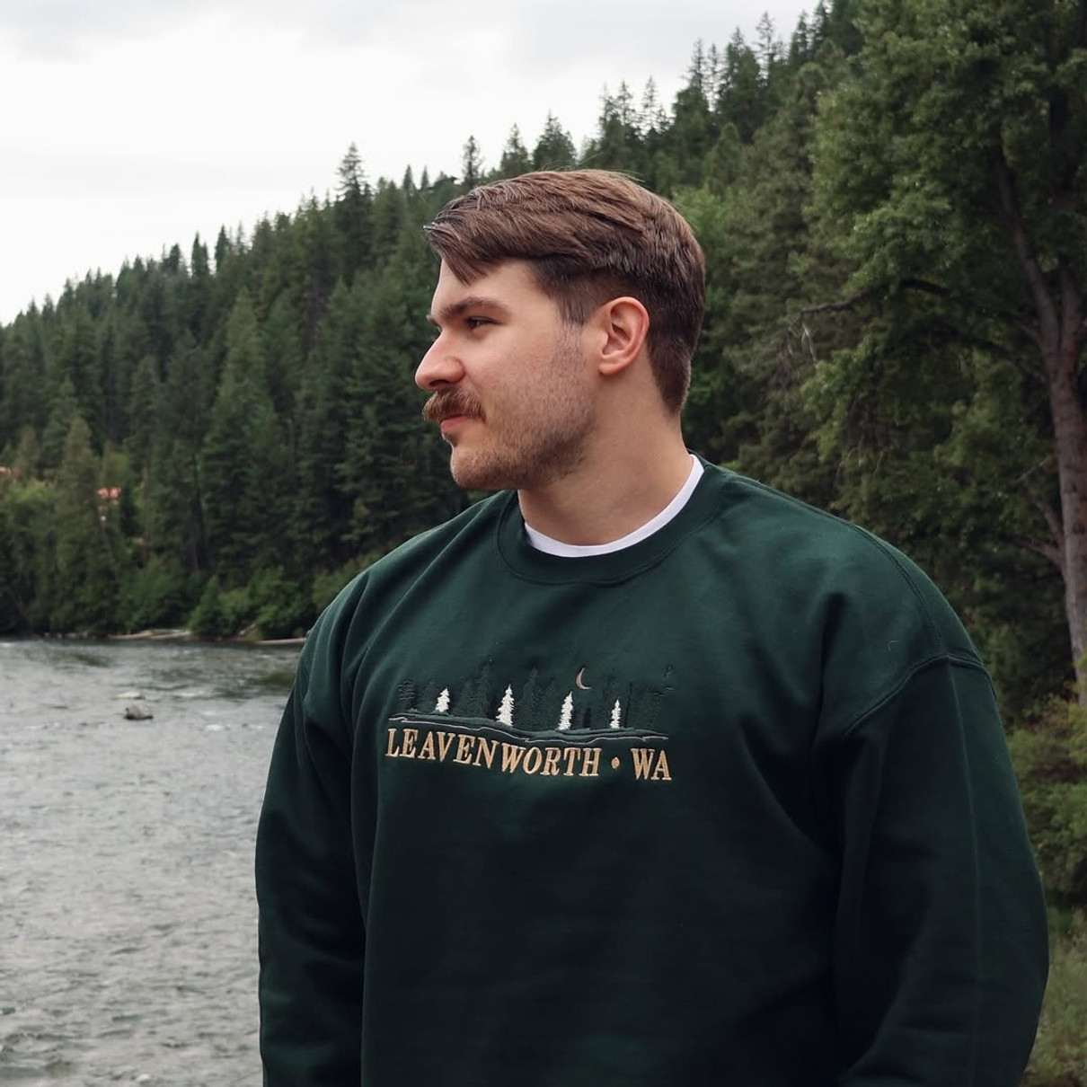 Молодший син Чака Норріса Дакота