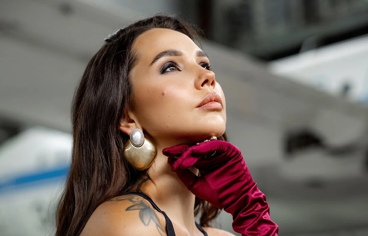 Наталія Татарінцева