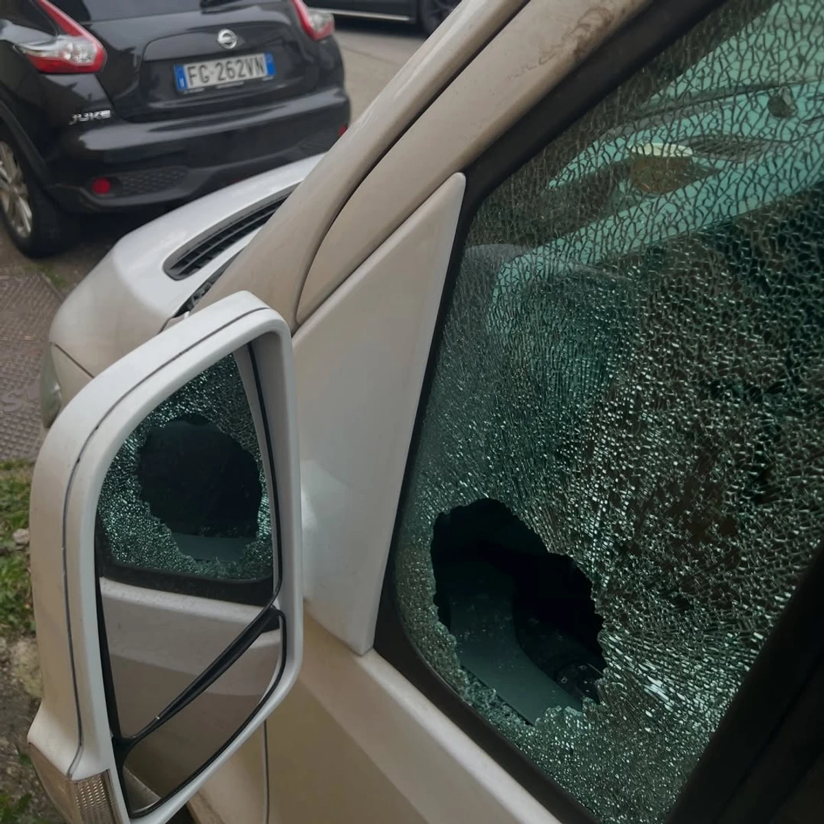 Ірину Білик пограбували в Італії