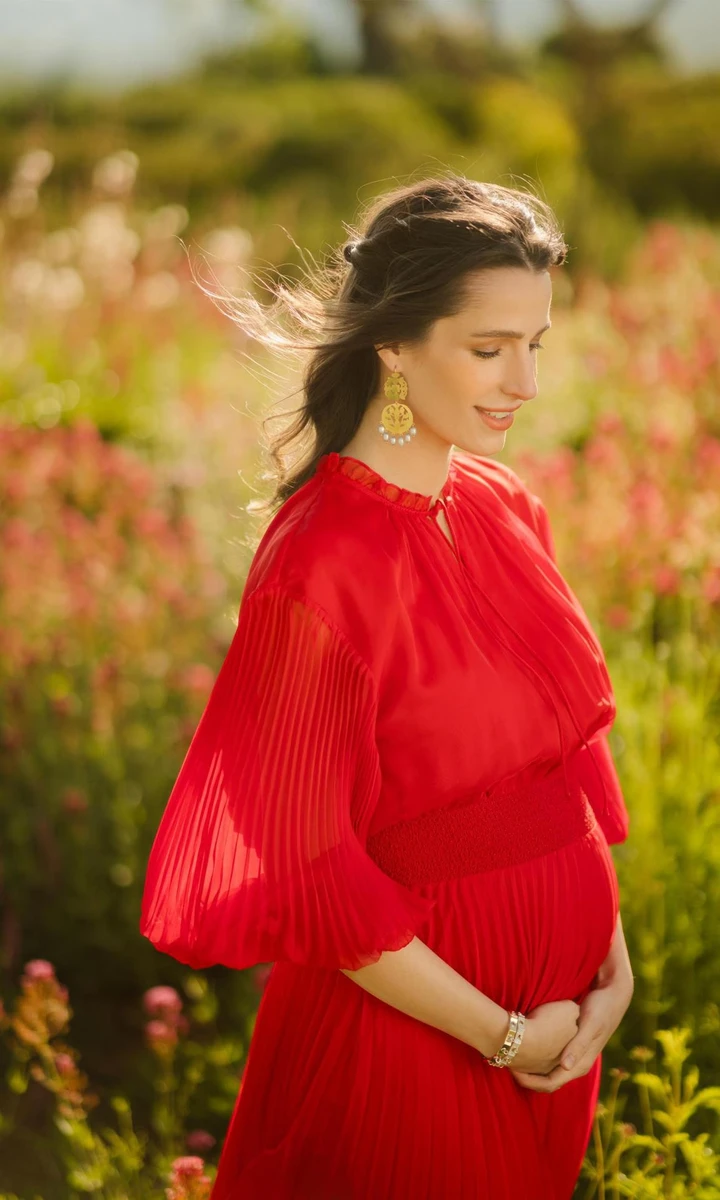 Невістка королеви Йорданії Ранії