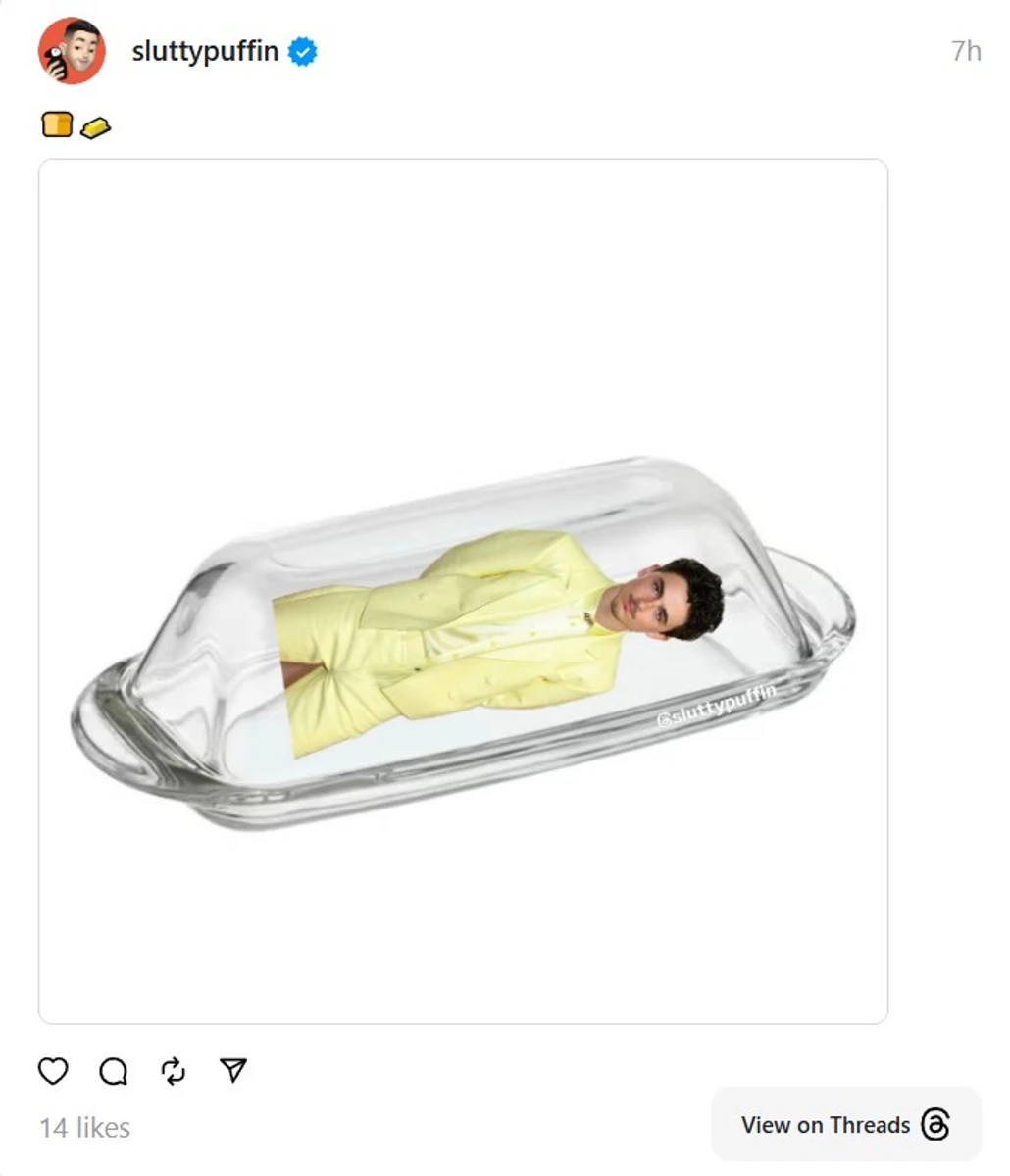 Тімоті Шаламе