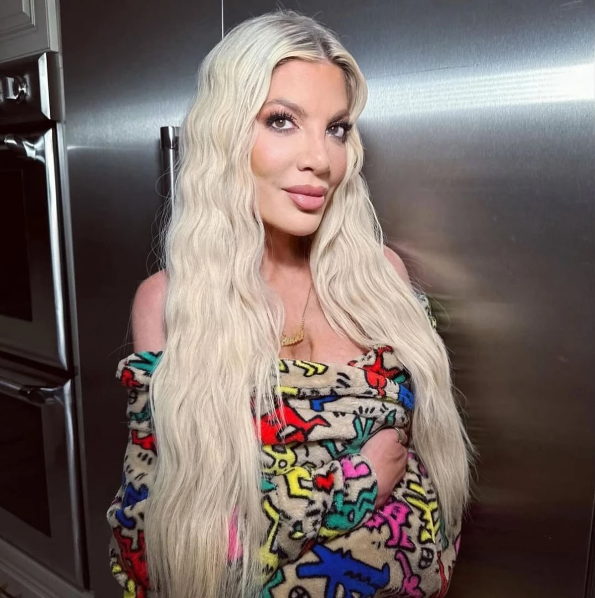 Донна з Беверлі-Хіллз