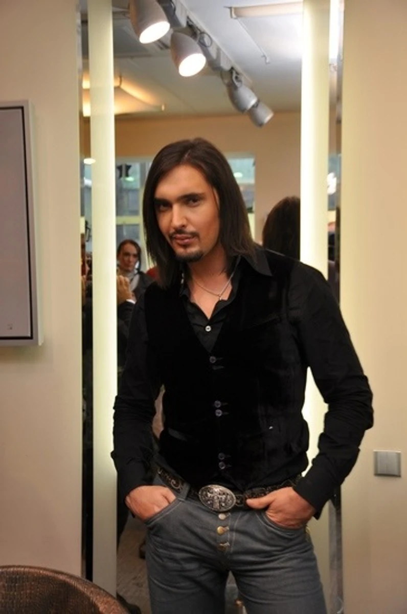 Віталій Козловський нульові