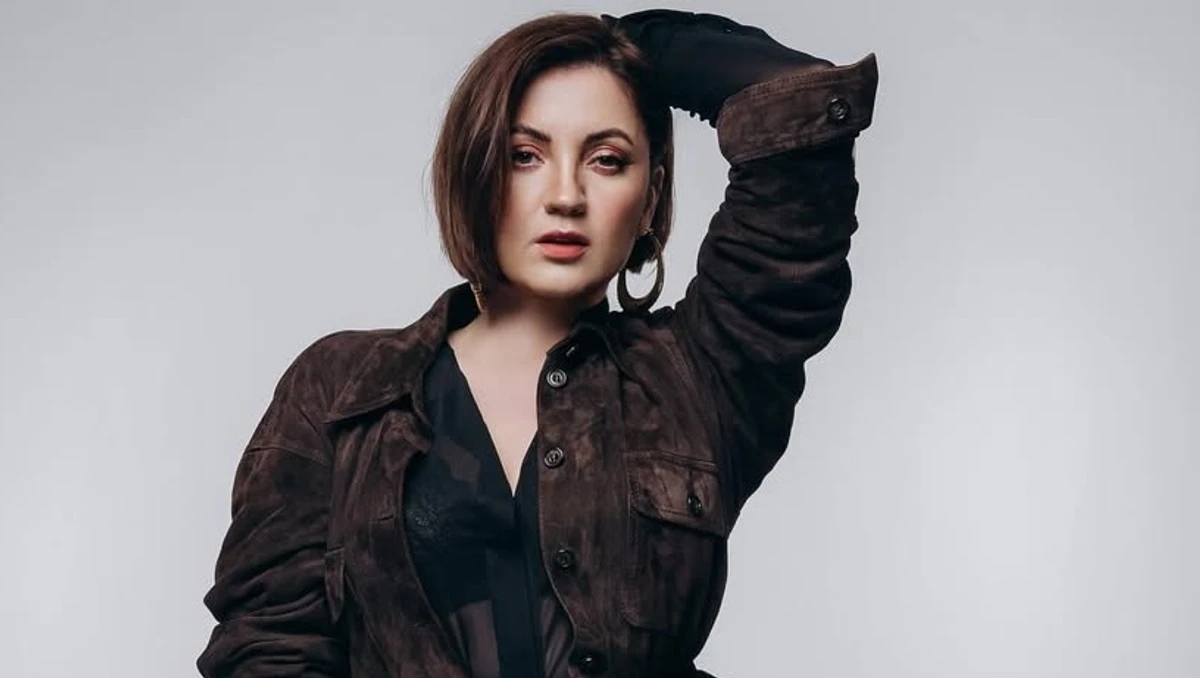 Оля Цибульська