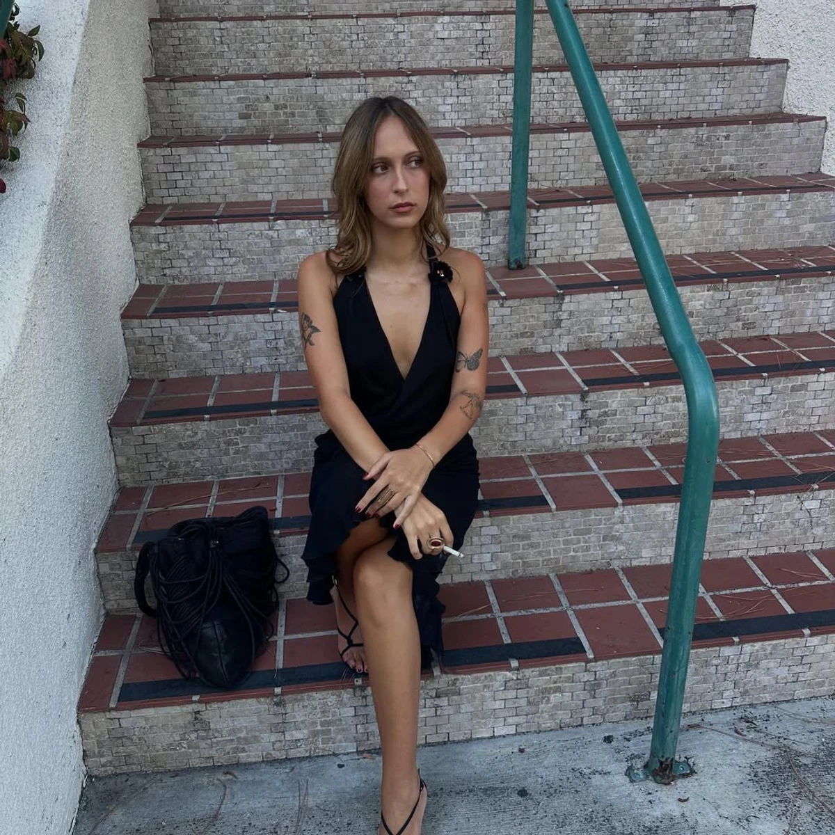 Джіджі та Белла Хадід розповіли про свою нову 23-річну сестру