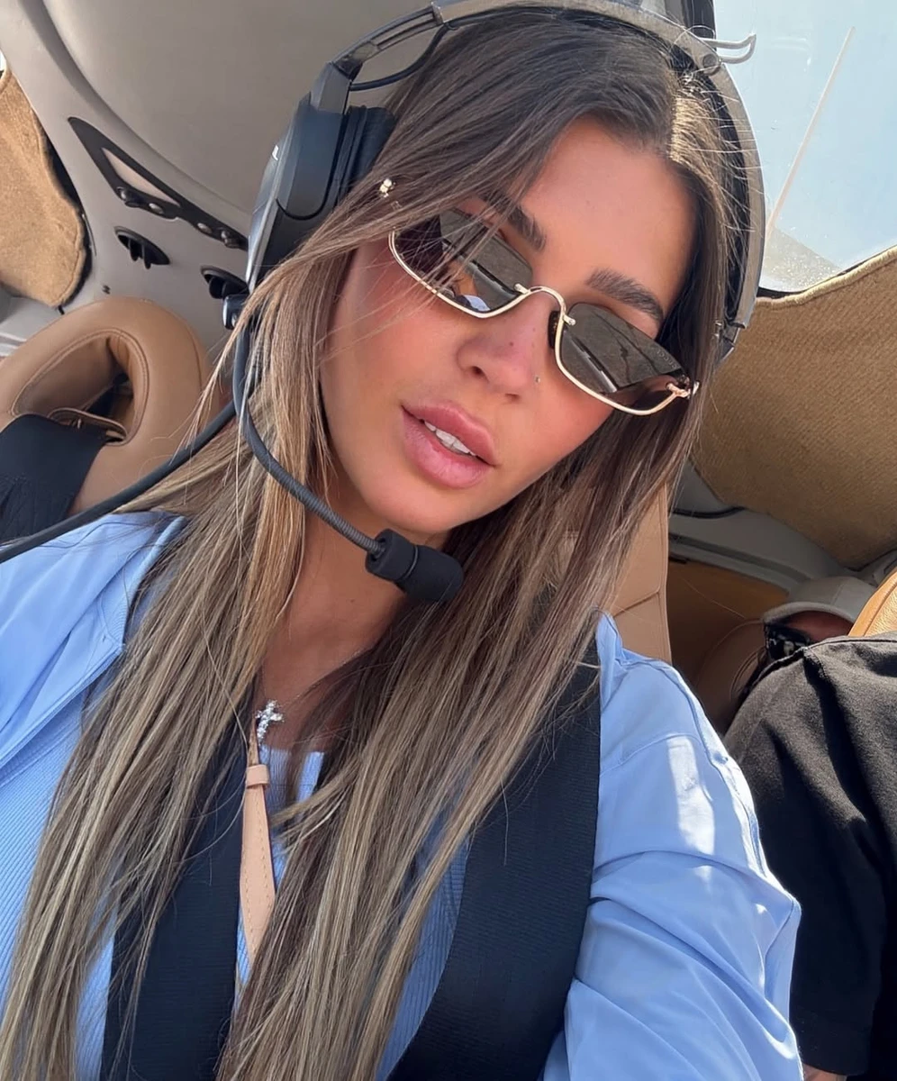 Христина Яремчук показала нові селфі