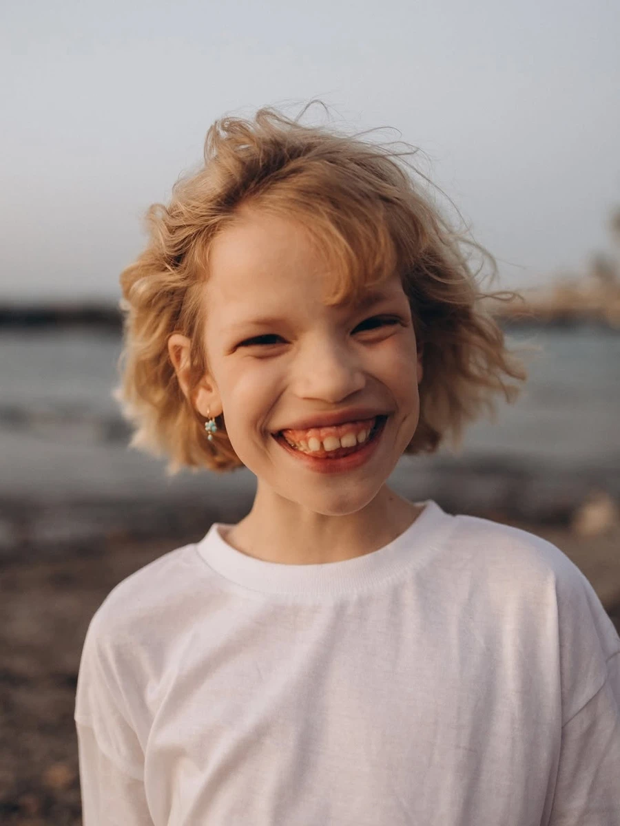 Прийомна донька Мірошниченко Ангеліна