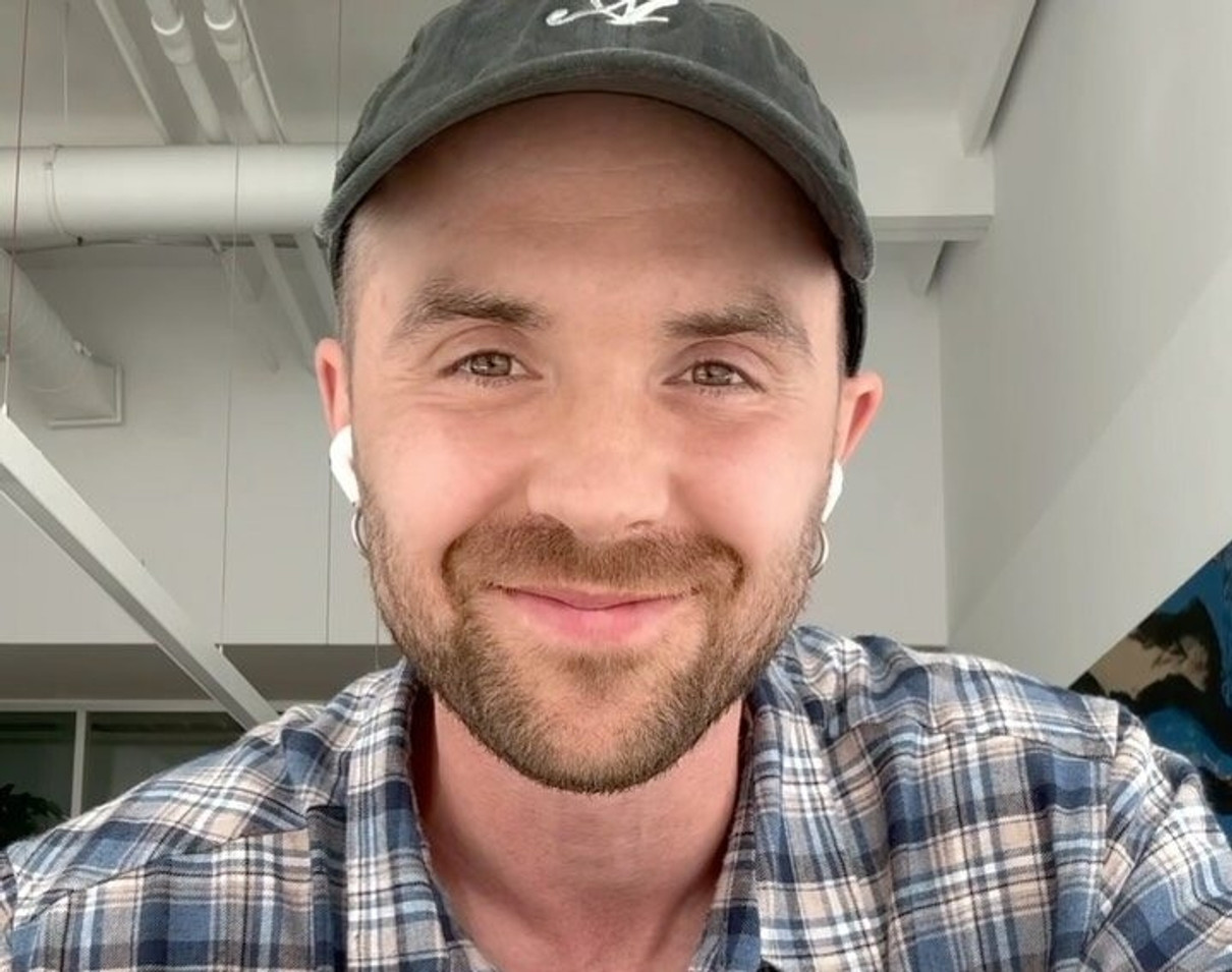 Міша Кацурін