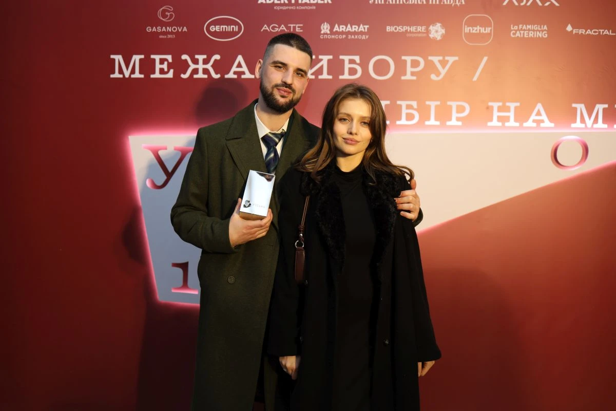 Дмитро Козятинський 