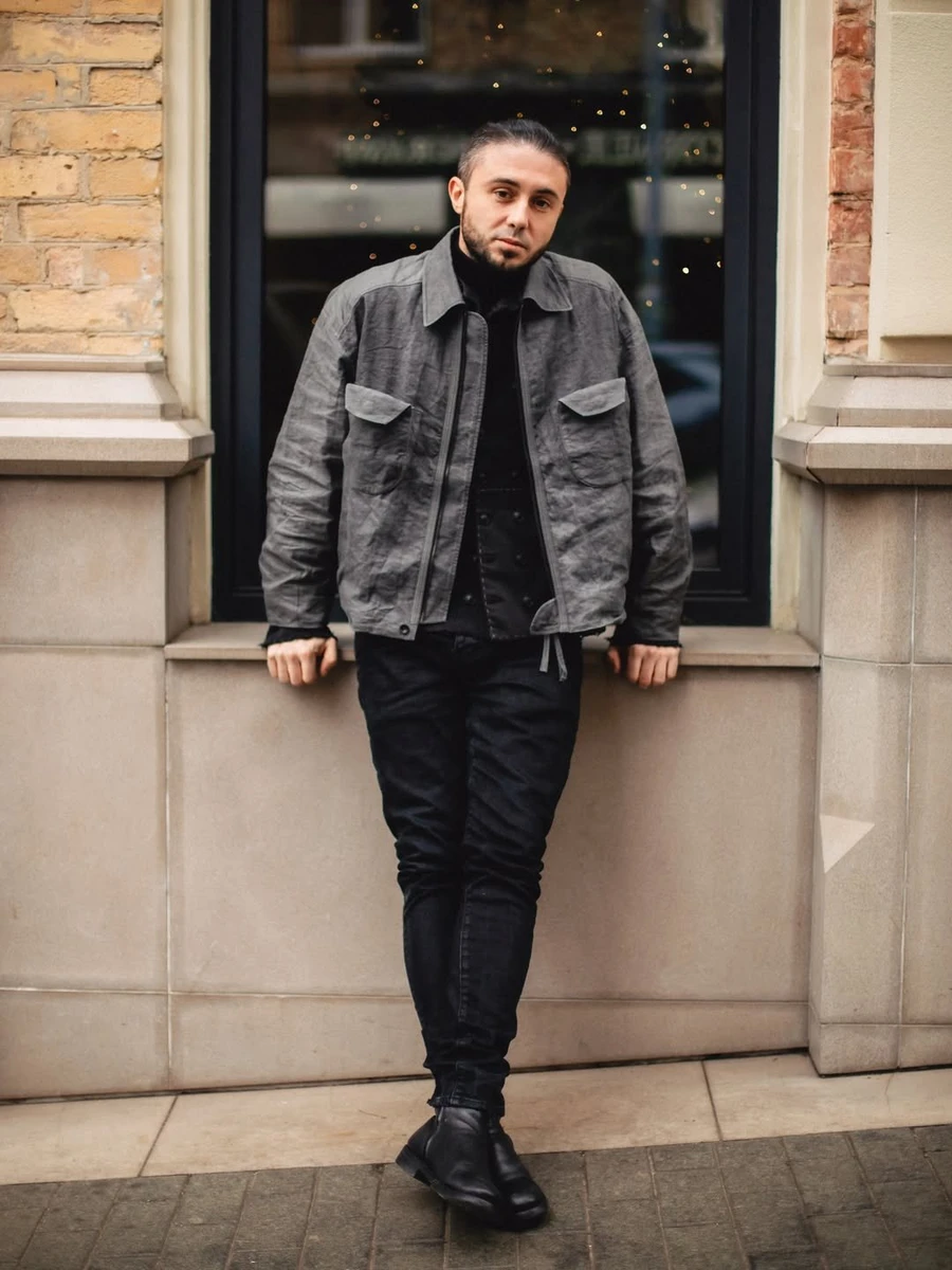 Тарас Тополя