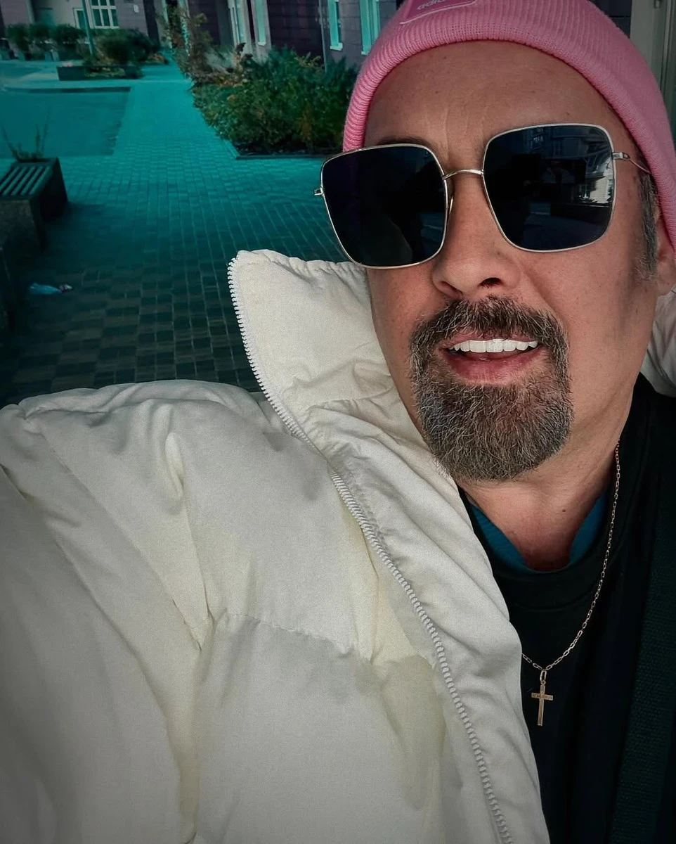 Діма Коляденко