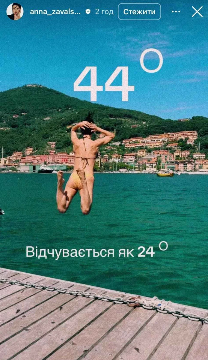Анна Завальська