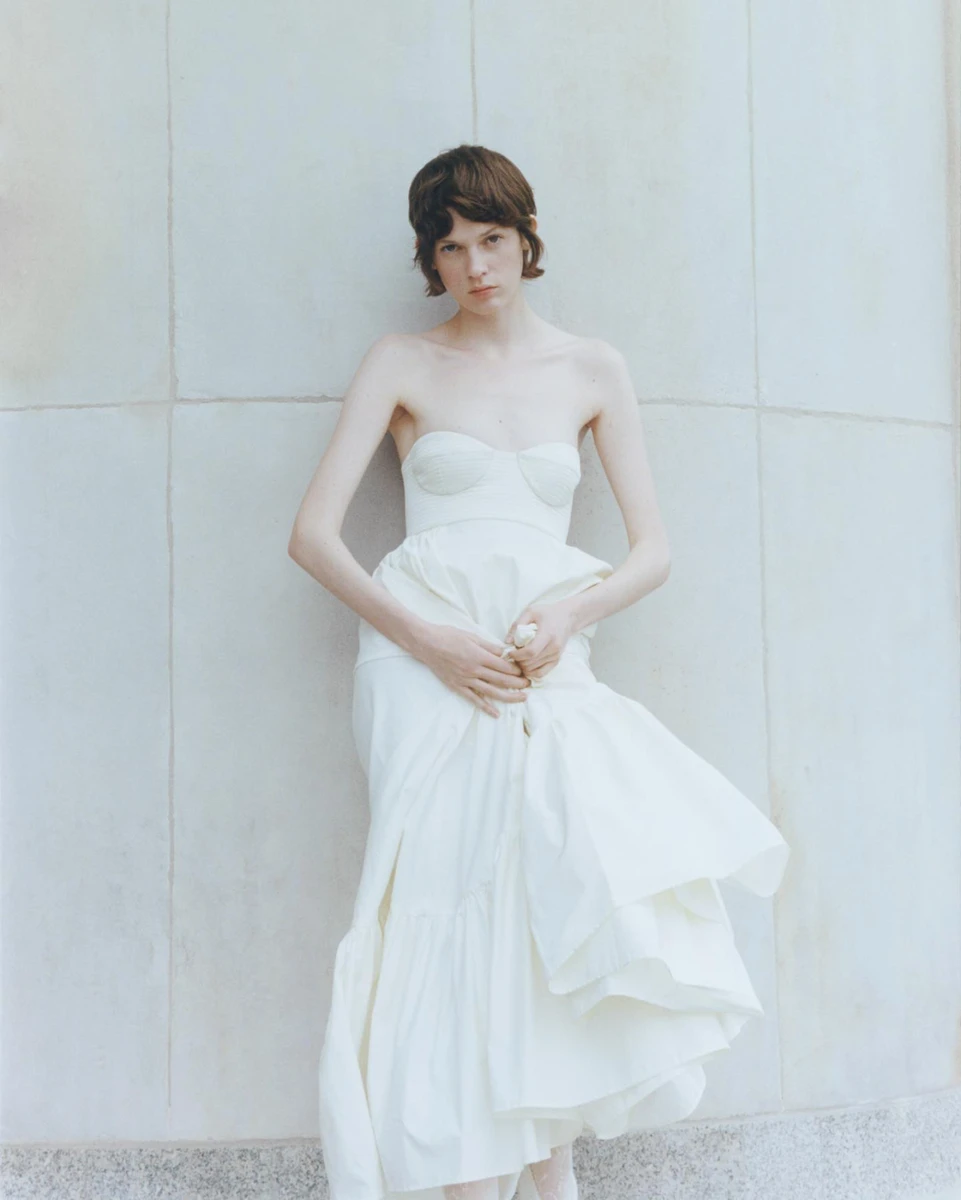 Модель розповіла, що для неї краса