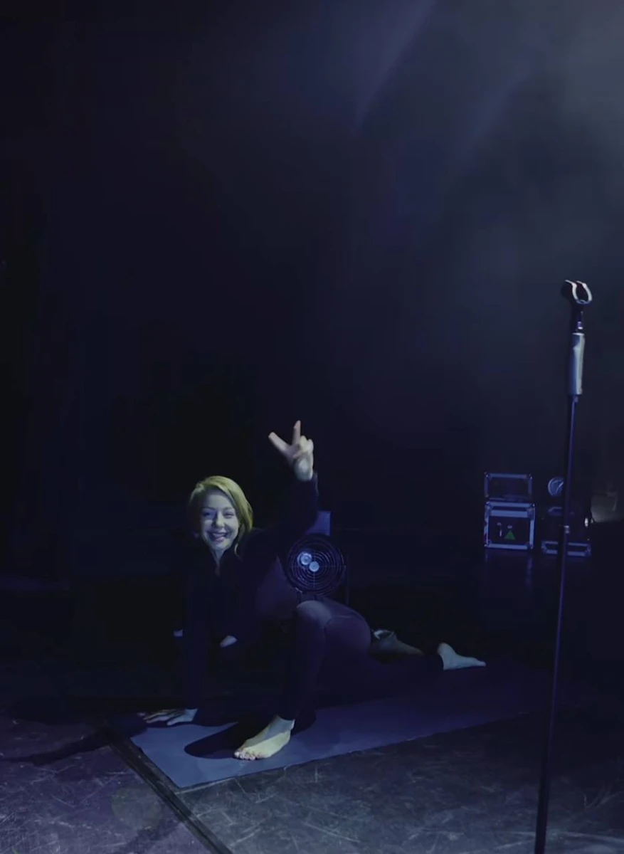 Кароль приклад того, що всього можна досягти і без допомоги інших (було би бажання)