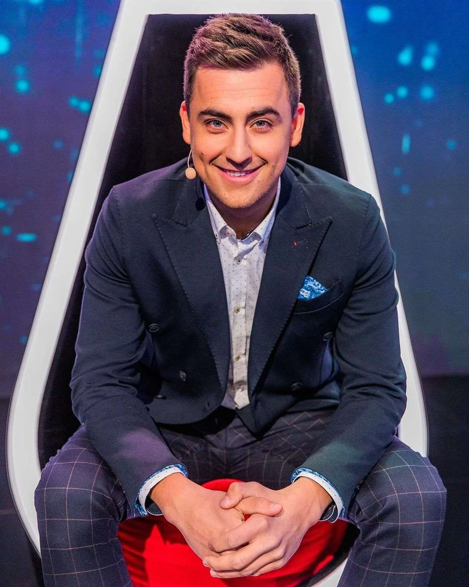 Фіма офіційно став холостяком, але серце його зайняте