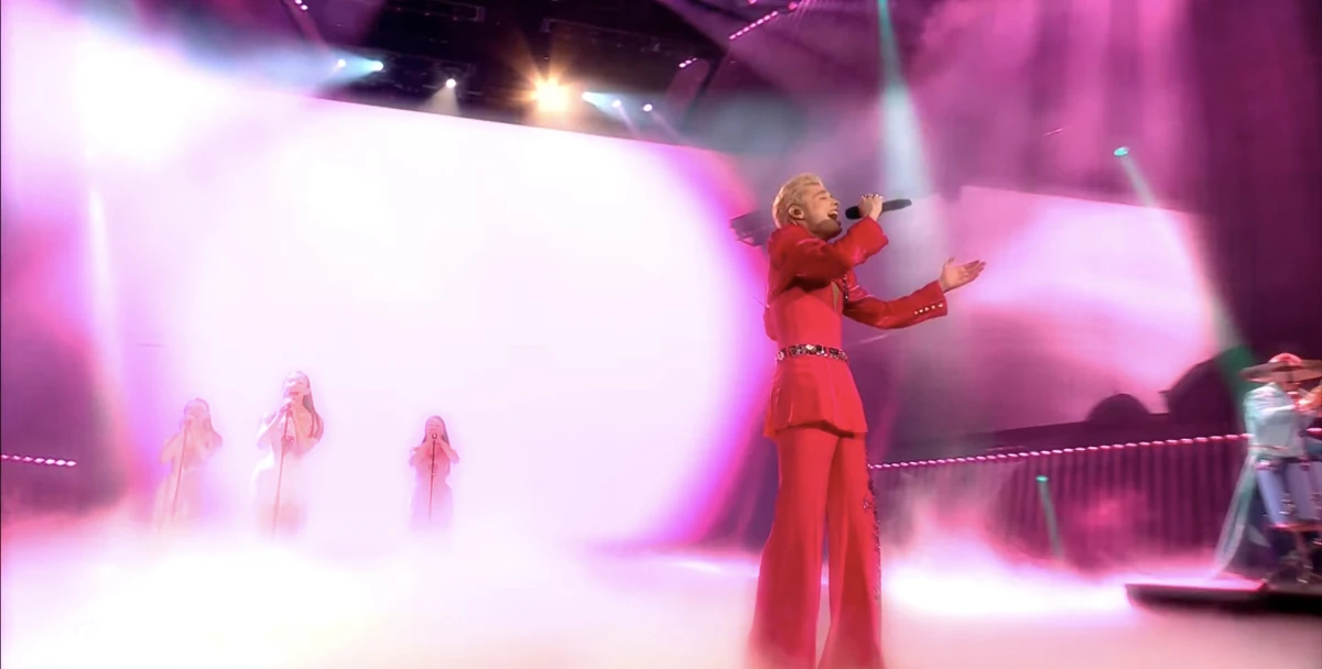 Україна на Євробаченні-2025