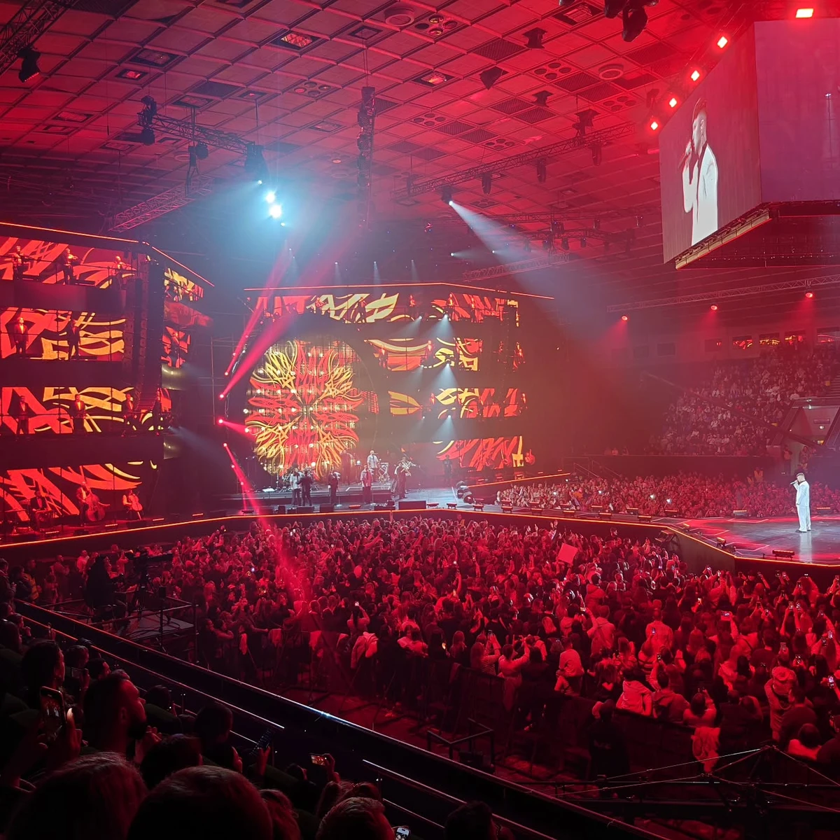 Концерт Пивоварова