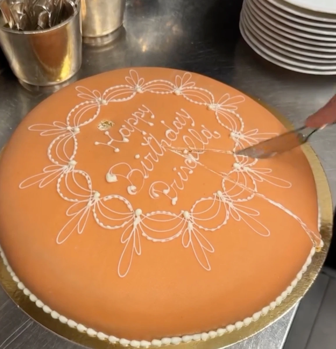 Марк Цукерберг привітав дружину з 41-річчям